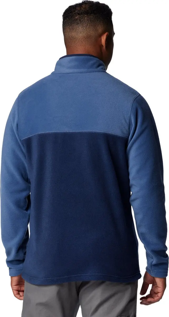Columbia Steens Mountain Half Snap II Heren Fleece - XXL - afbeelding 2 van 5