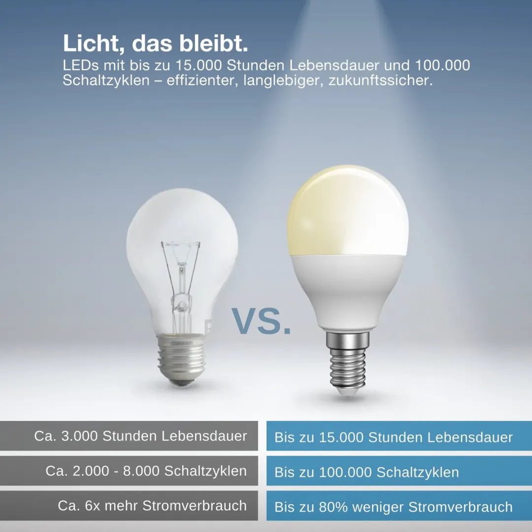 Osram SMART+ ZB P40 D LED-lamp 4,9W E14 - 2700K Wit - afbeelding 4 van 6