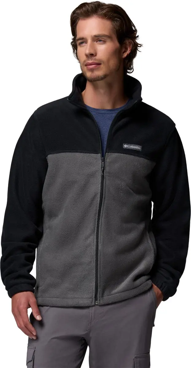 Columbia Steens Mountain Full Zip 2.0 Fleece Jas