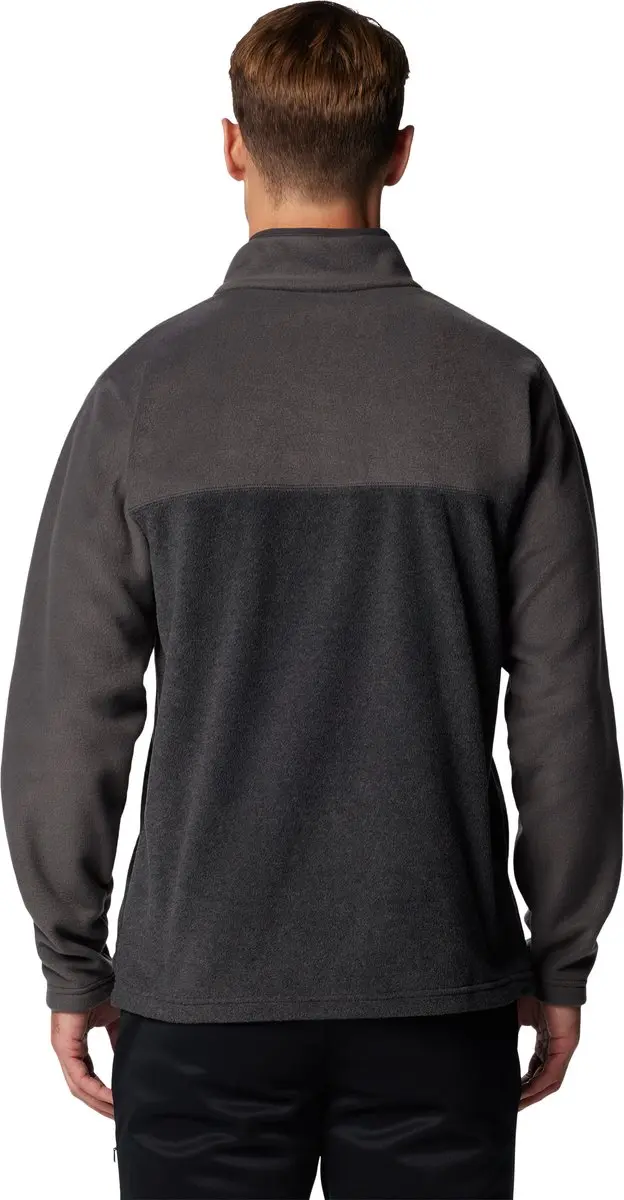 Columbia Steens Mountain Half Snap II Fleece Trui - Heren - afbeelding 4 van 6