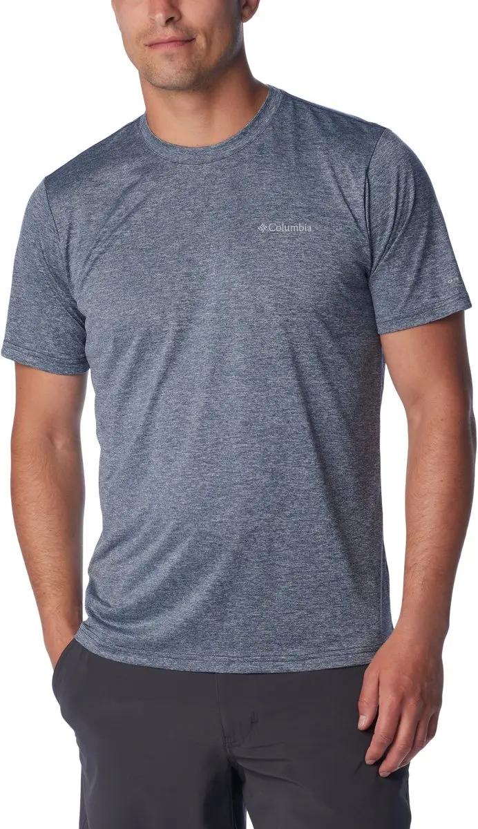 Columbia Columbia Hike™ Crew Heren Outdoorshirt