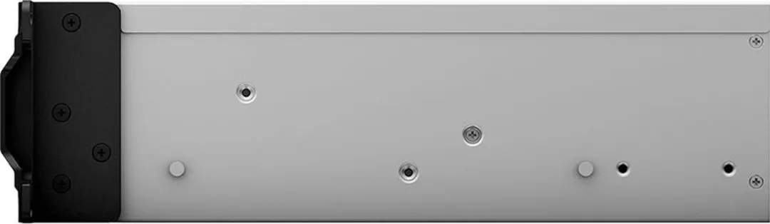 Synology RS1221+ NAS - 8Bays - 4Kernen - Zwart