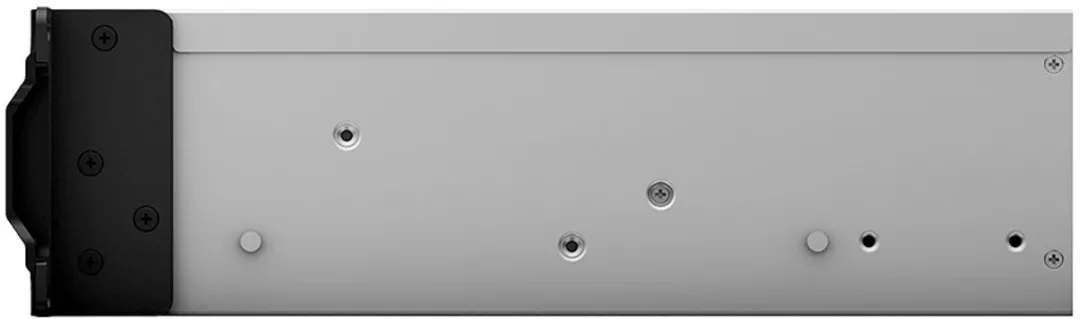 Synology RS1221+ NAS - 8Bays - 4Kernen - Zwart
