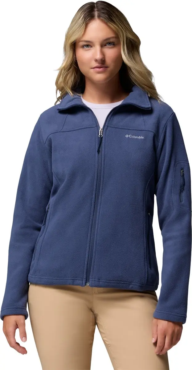 Columbia Fast Trek II Fleece Vest Dames