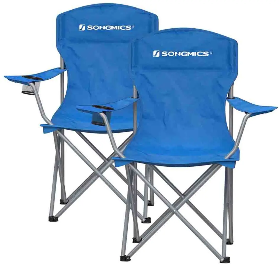 Campingstoelen