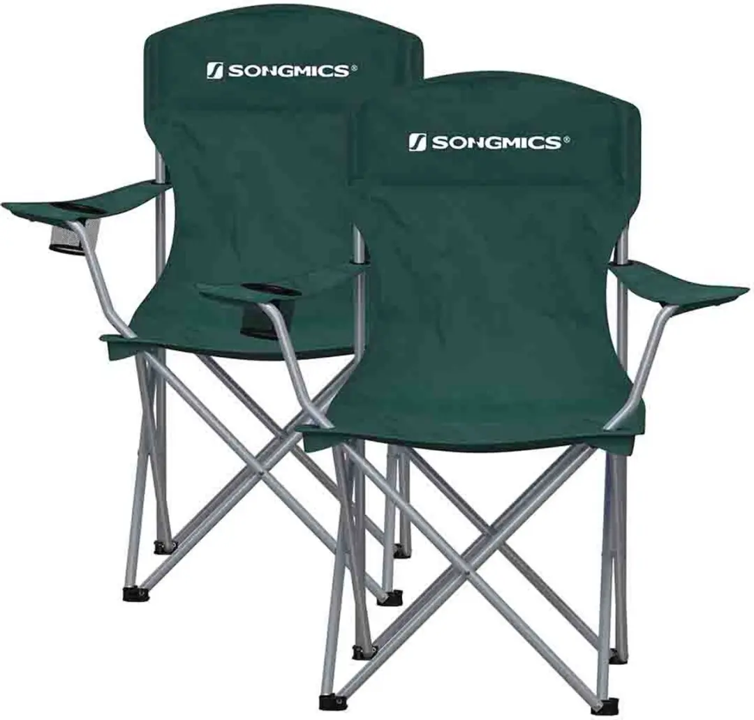 Campingstoel