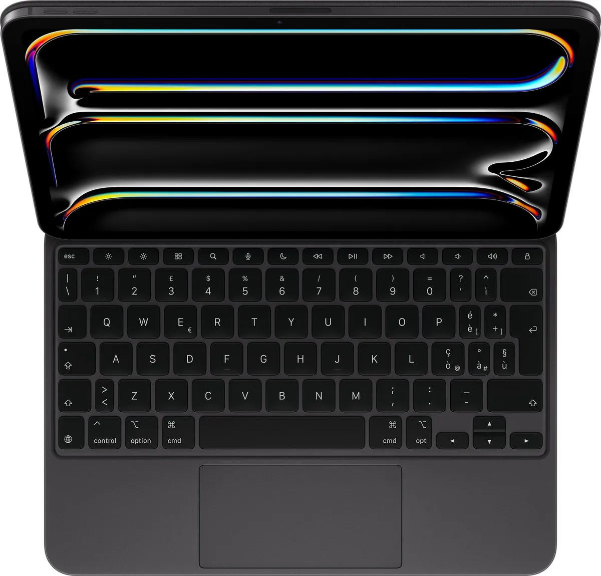 Apple Magic Keyboard MWR23T/A - iPad Pro 11 Zwart