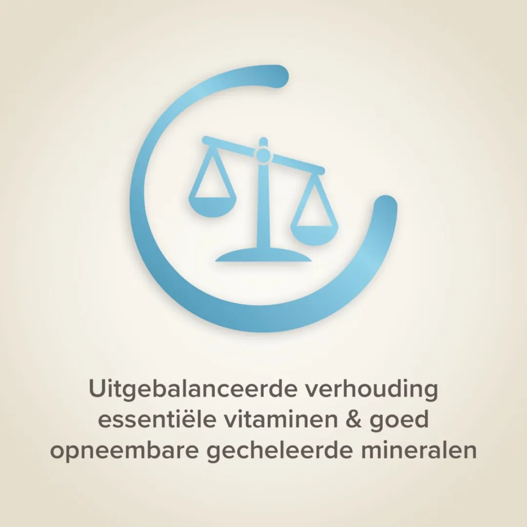 Beaphar Universeelvoer 10kg