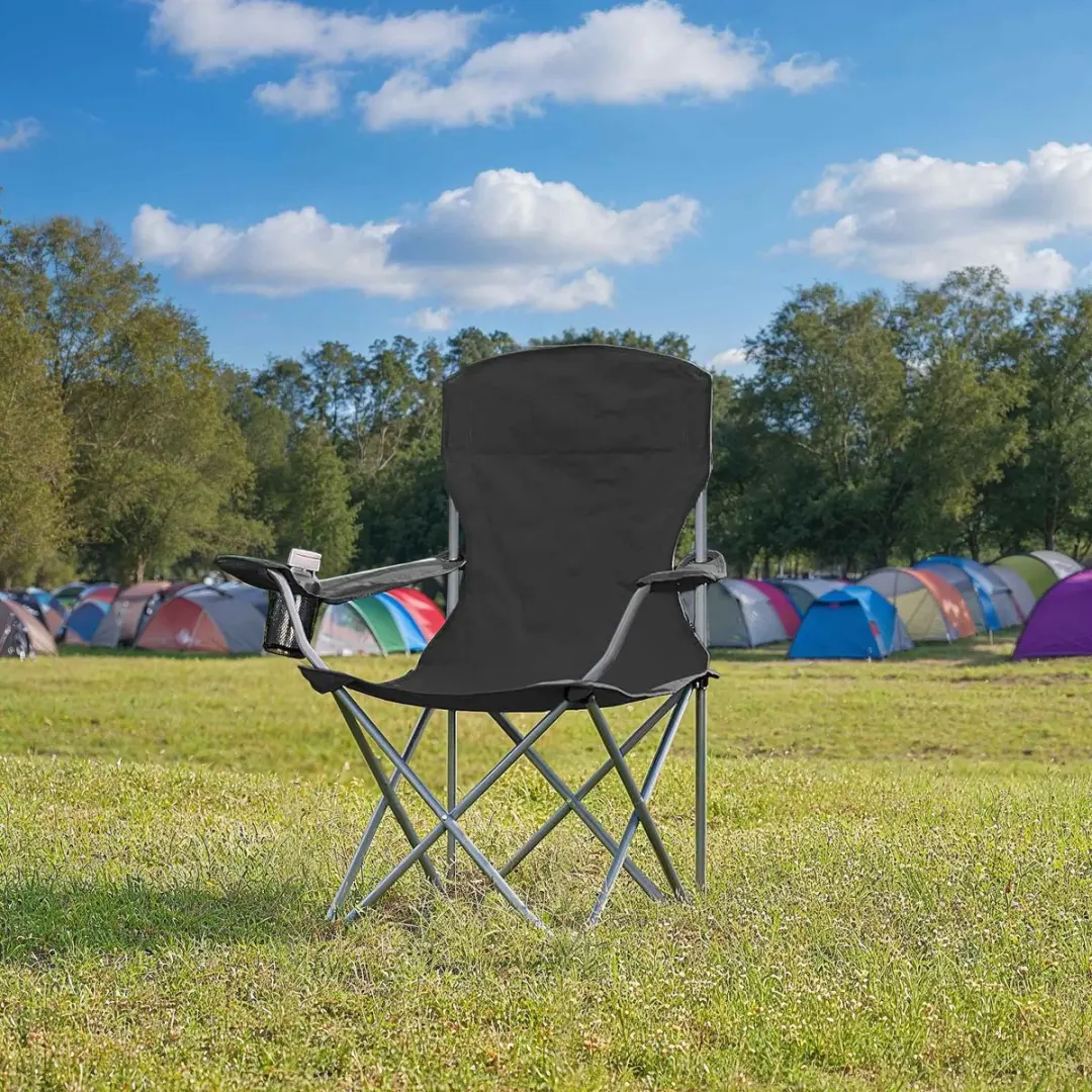 Campingstoelen