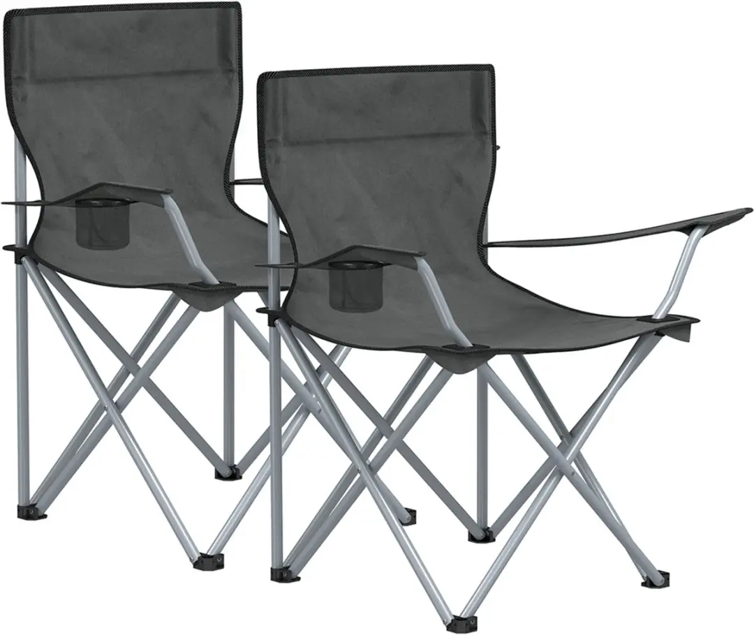 Campingstoel