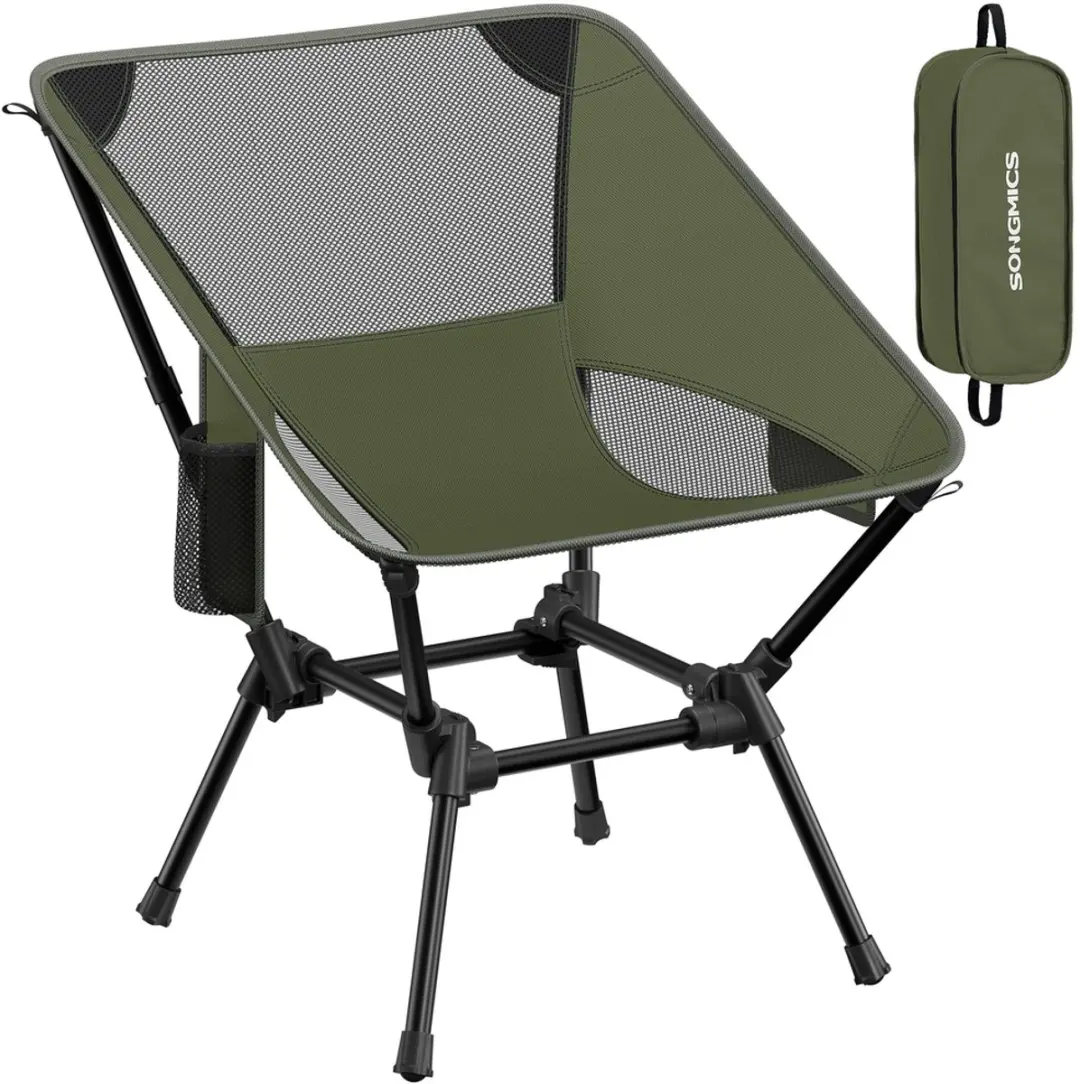 Campingstoel