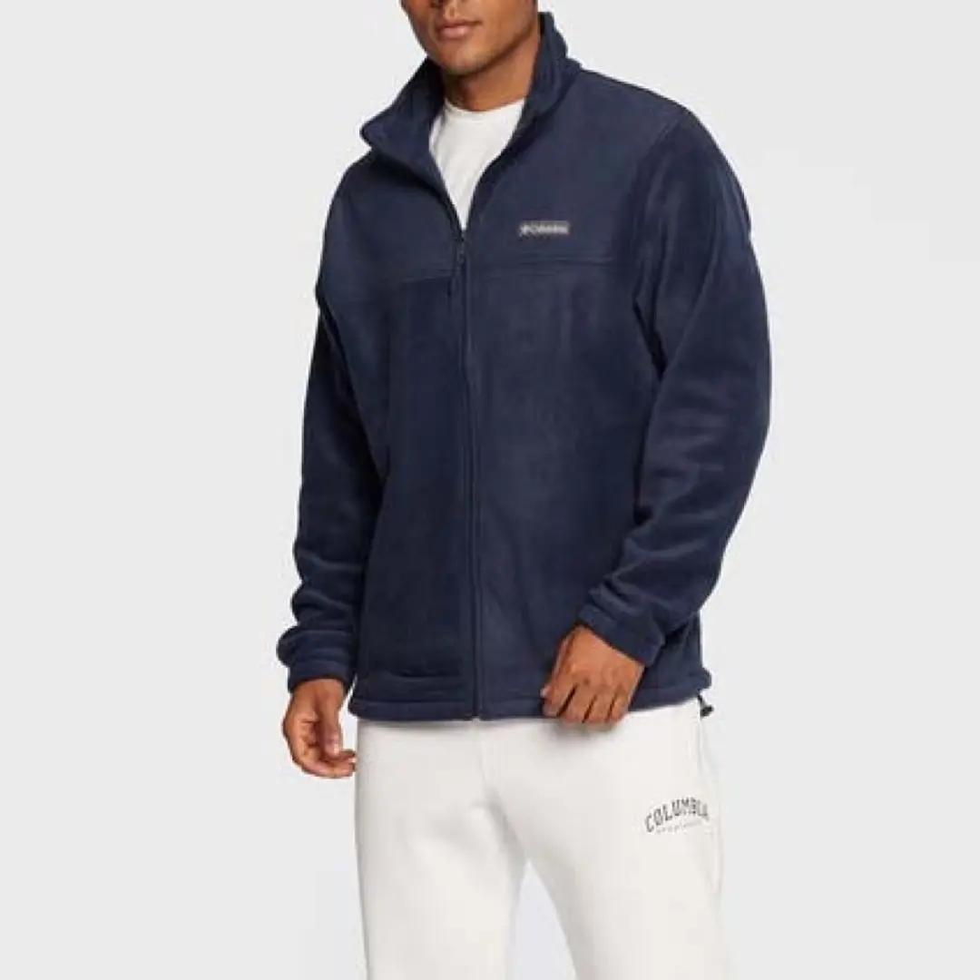 Columbia Steens Mountain Full Zip 2.0 Fleece Jas Heren - afbeelding 2 van 6