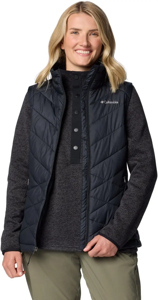 Columbia Heavenly II Dames Bodywarmer