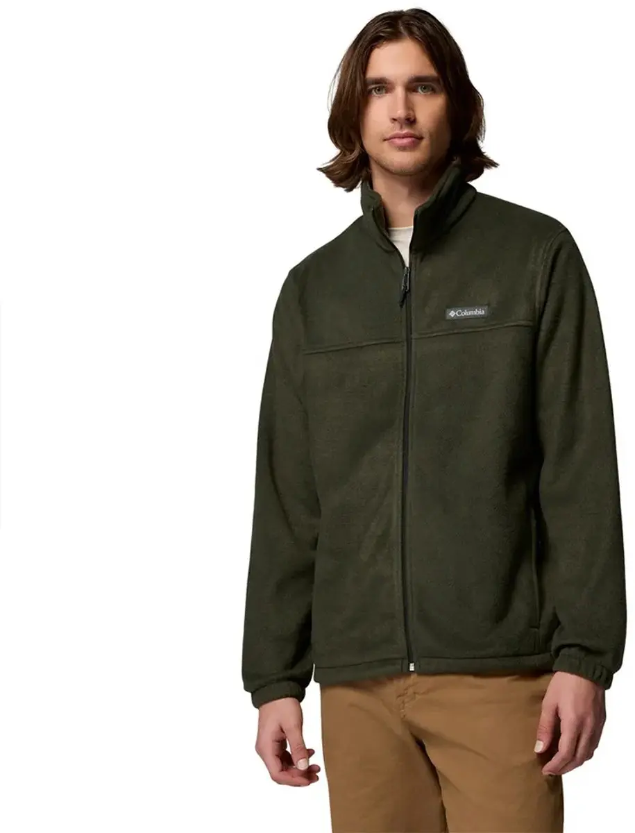 Columbia Steens Mountain™ 2.0 Fleece Met Volledige Rits Groen L Man