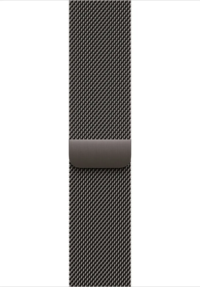 Apple Watch Milanese Loop 46mm
