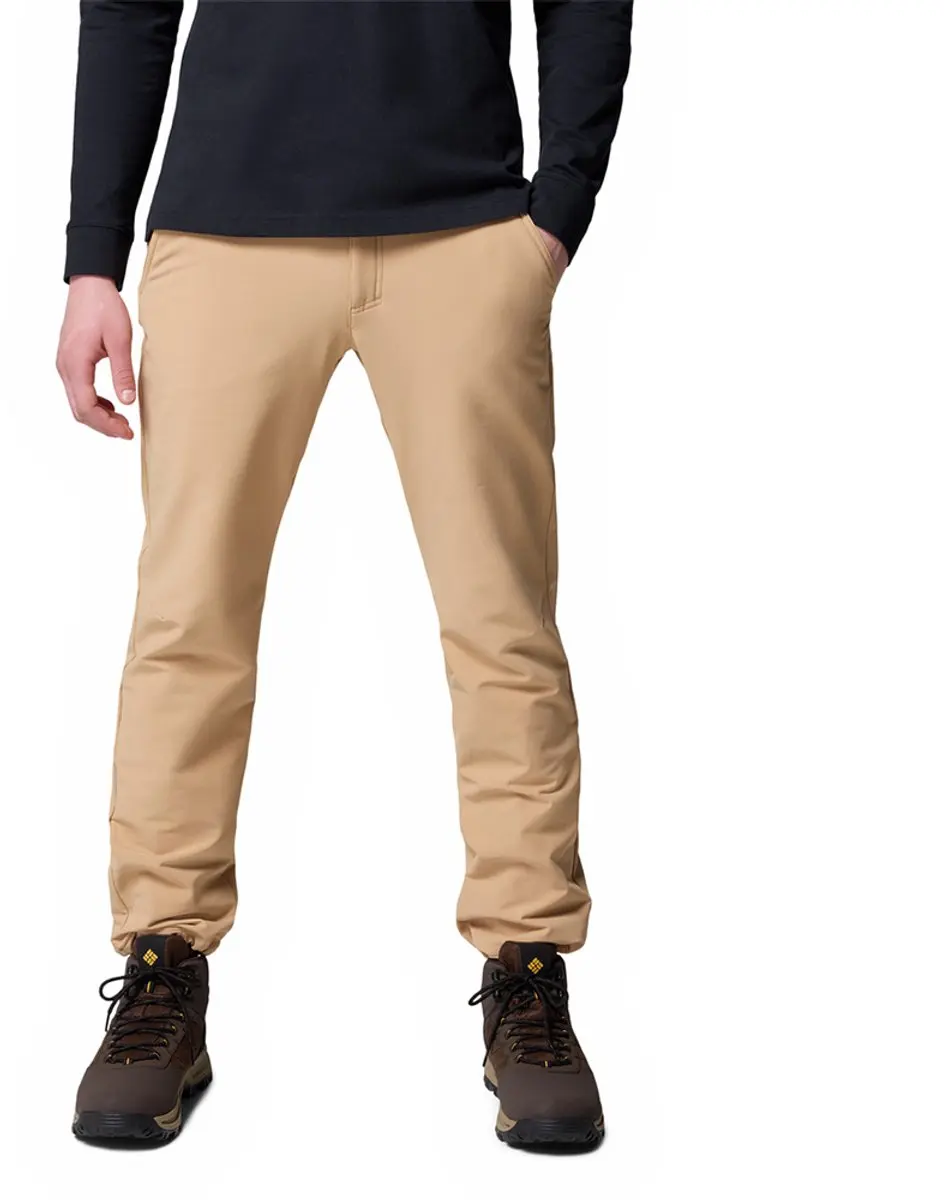 Columbia Black Mesa™ Broek Beige 32 / Regular Man