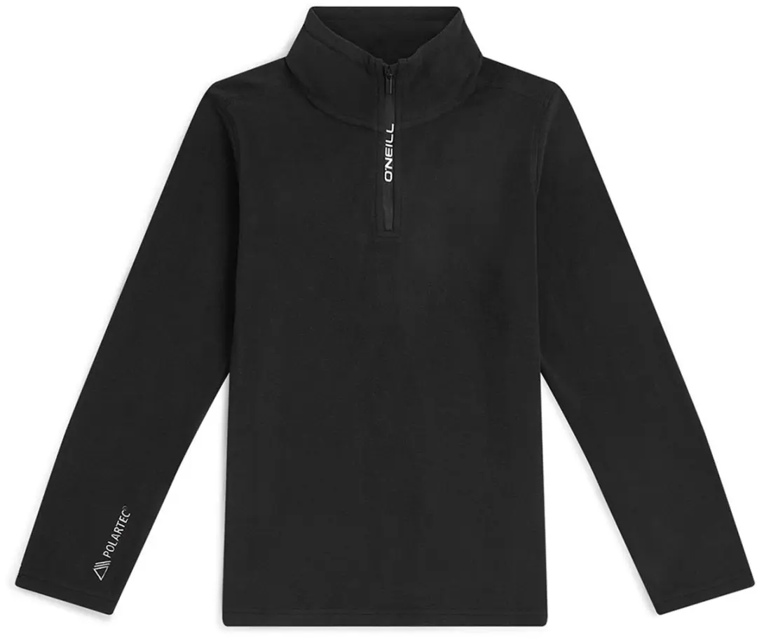 O´neill Fwc Cruz Jack´s Polartec Fleece Zwart 11-12 Years Meisje
