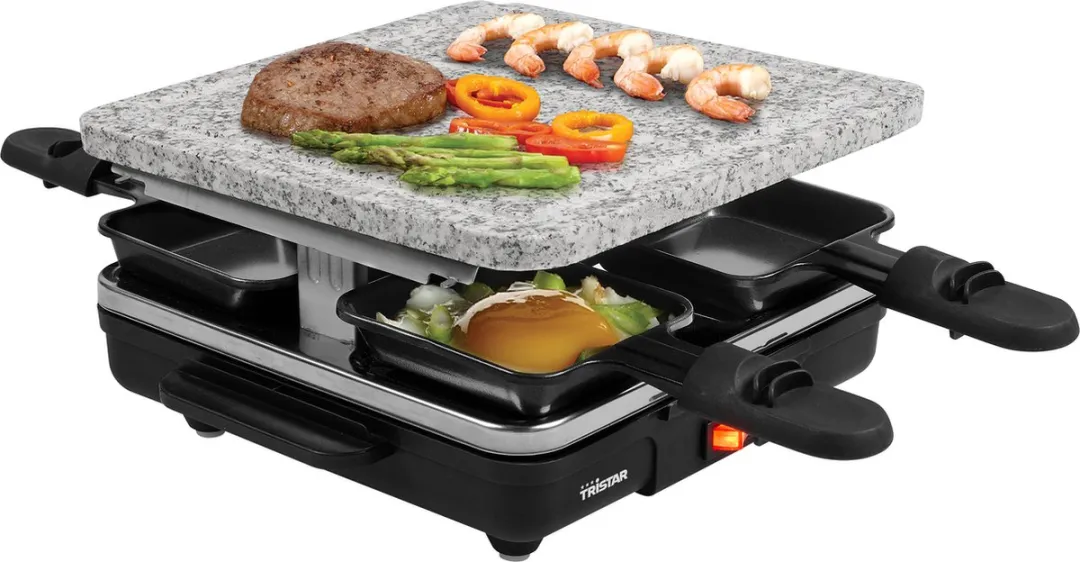 Tristar Gourmetset RA-2745