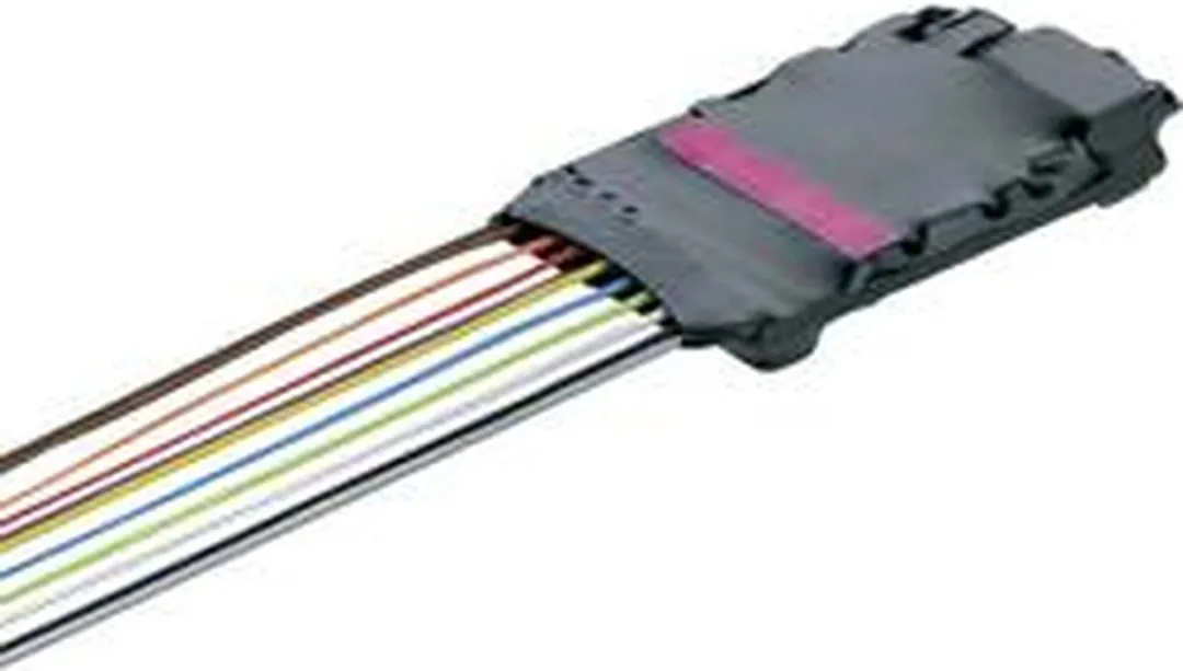 Märklin 60982 mLD/3 Locdecoder