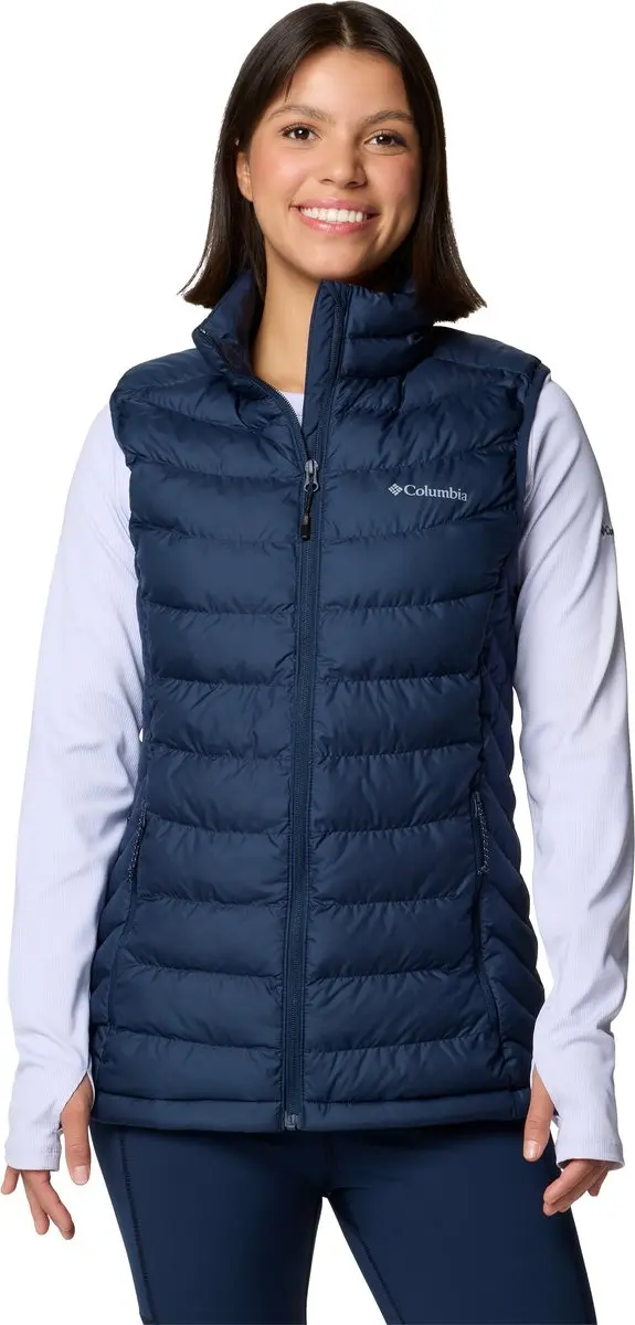 Columbia Powder Lite™ II Vest Women's Outdoorbodywarmer