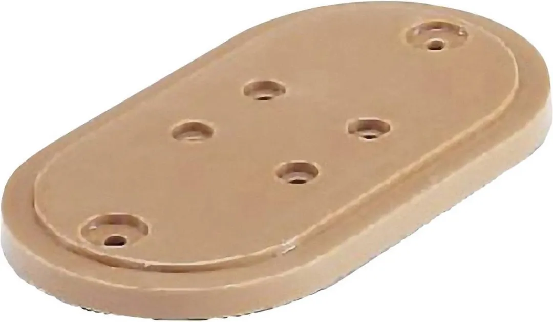 Märklin 07251 H0 Onderplaat