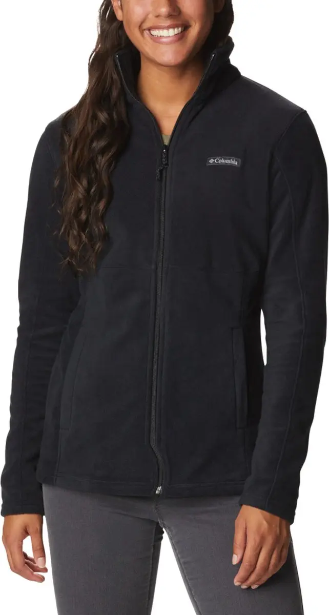 Columbia Basin Trail III Dames Fleece
