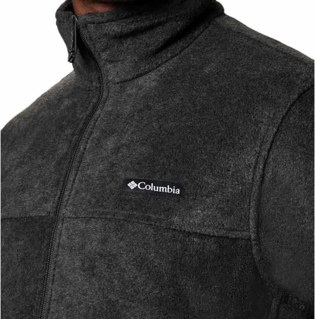 Columbia Steens Mountain 2.0 Full Zip Fleece - M - afbeelding 5 van 6