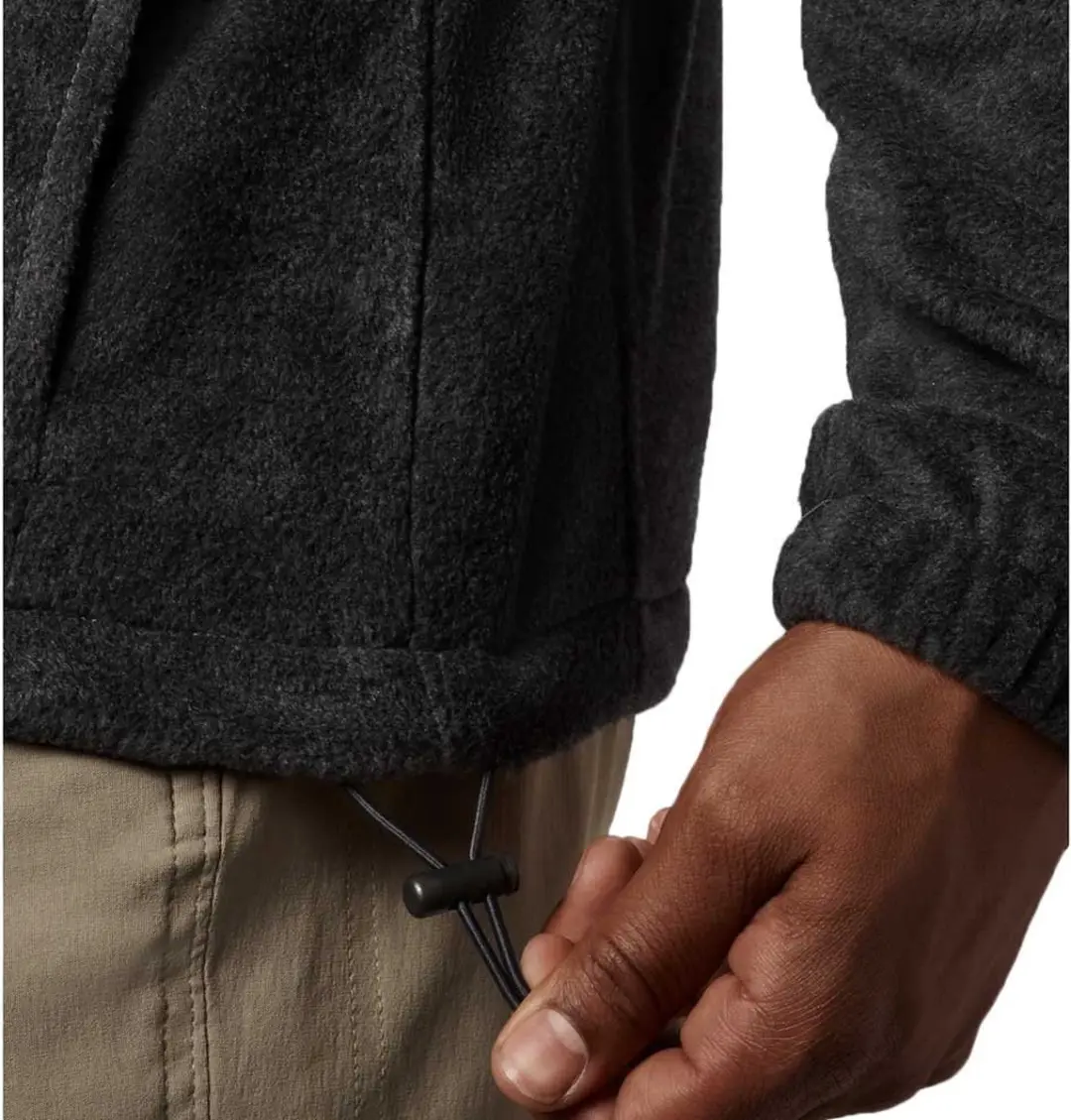 Columbia Steens Mountain 2.0 Full Zip Fleece - M - afbeelding 4 van 6