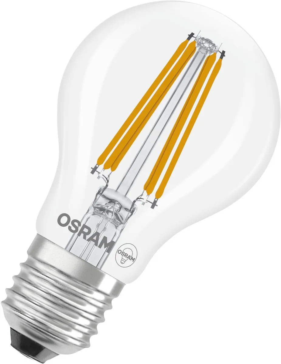 Osram LED Classic A100 Filament 7,2W E27