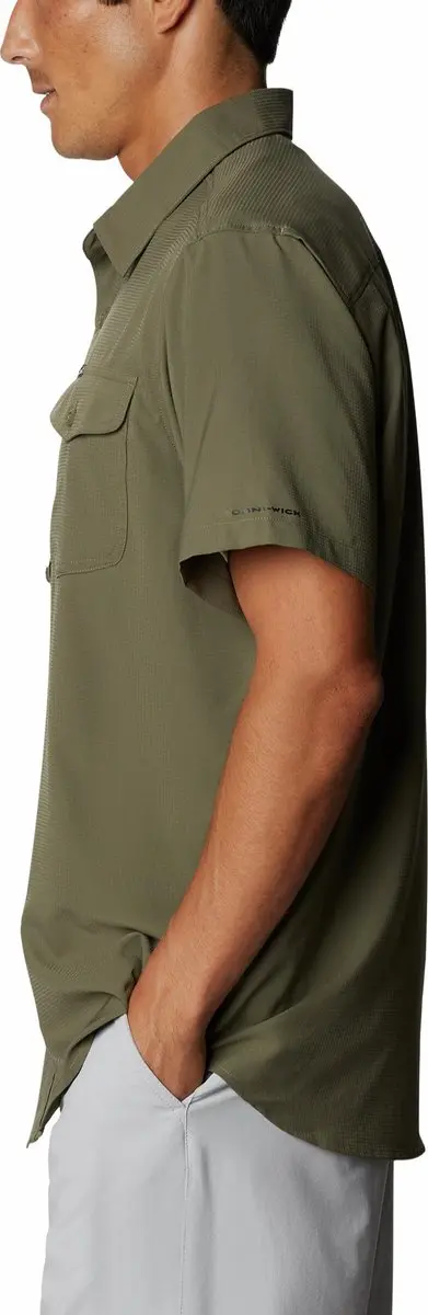Columbia Utilizer II Solid T-shirt - afbeelding 2 van 6