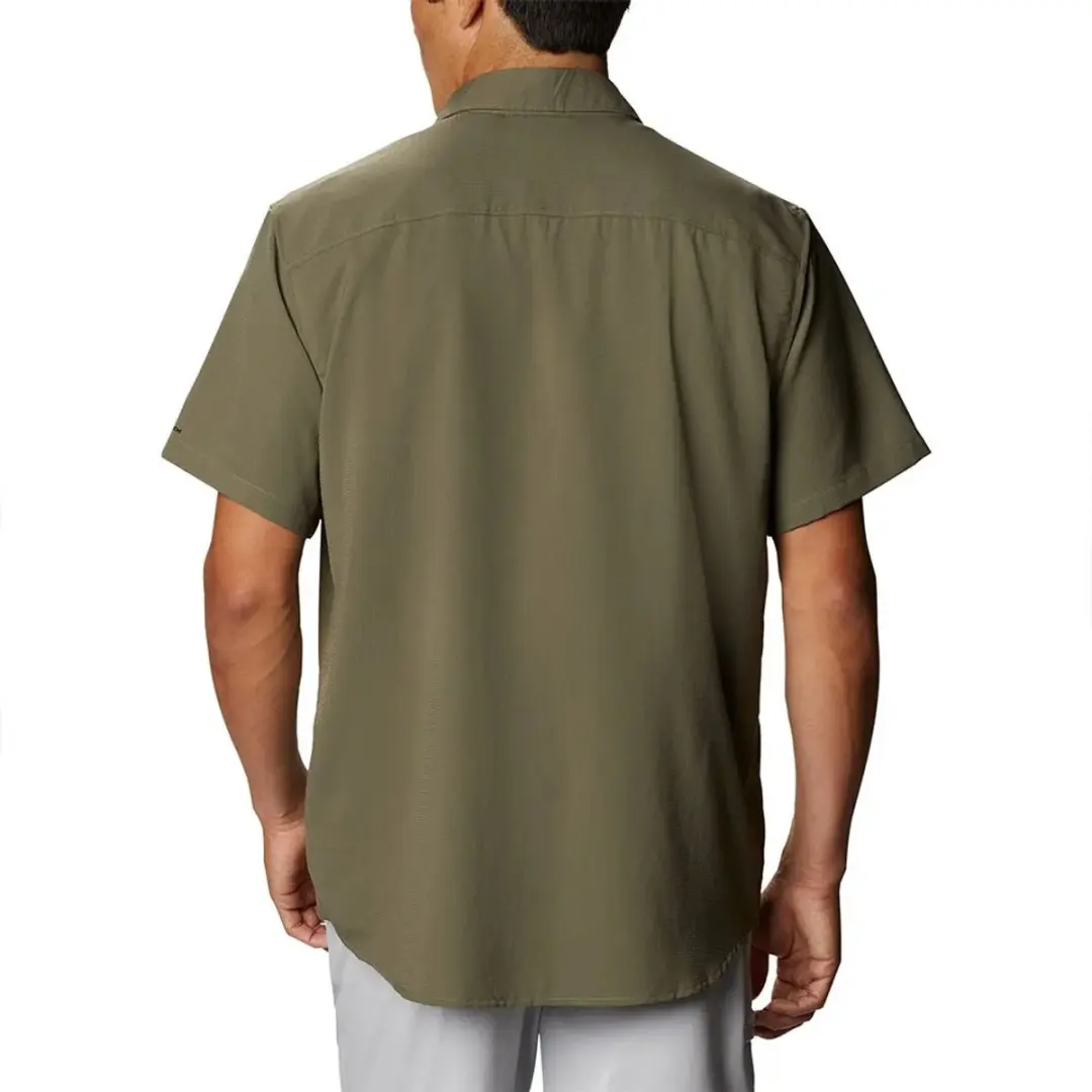 Columbia Utilizer II Solid T-shirt - afbeelding 4 van 6