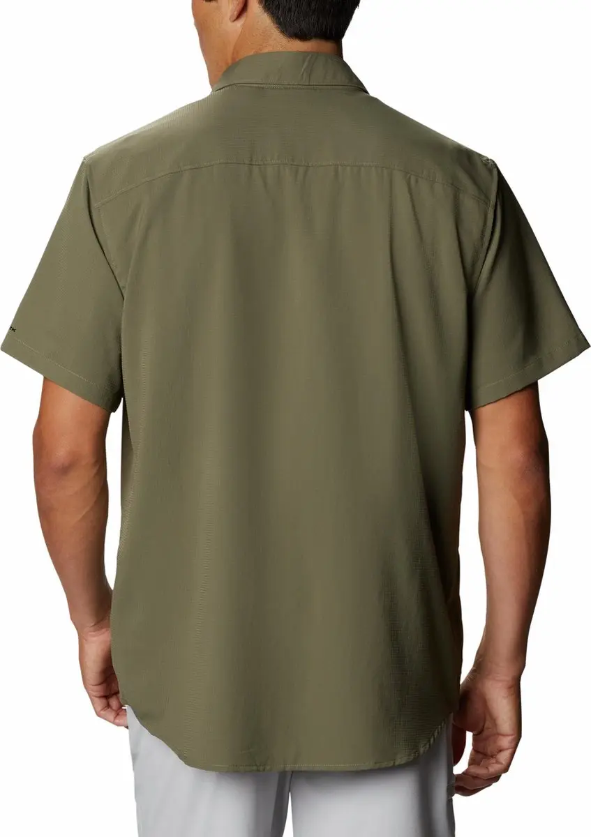 Columbia Utilizer II Solid T-shirt - afbeelding 6 van 6