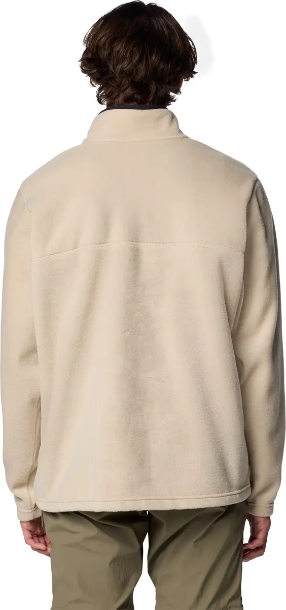 Columbia Steens Mountain Half Snap II Heren Fleece - afbeelding 2 van 5