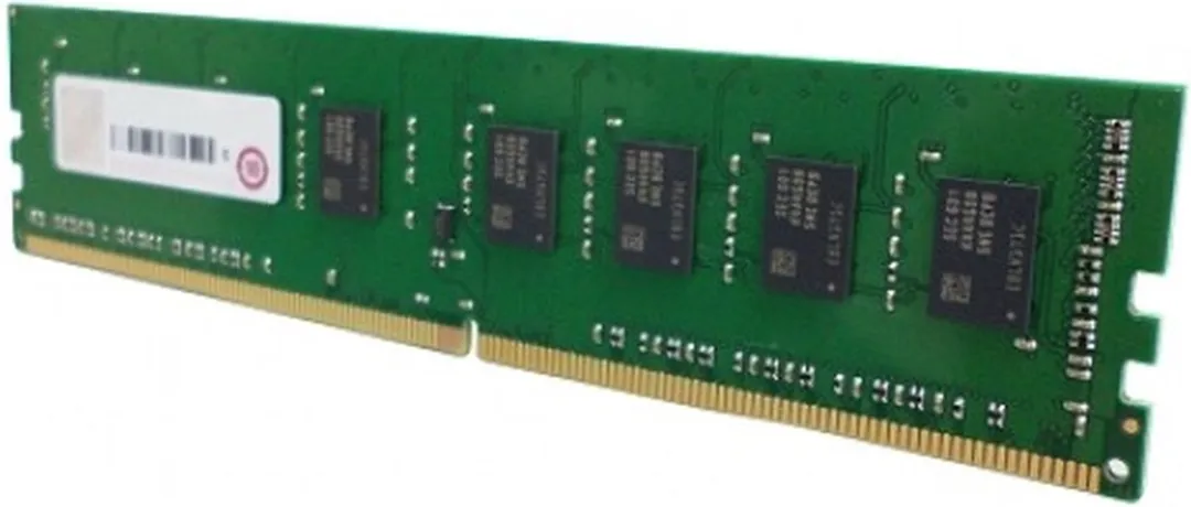 QNAP RAM-2GDR4P0-UD-2400 DDR4 Geheugen 2GB
