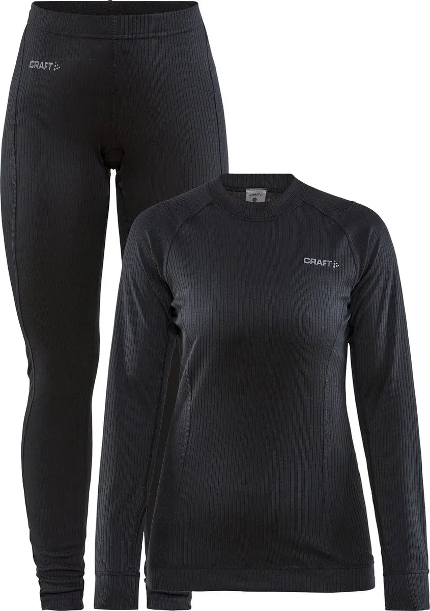Craft Core Dry Baselayer Thermoset Dames