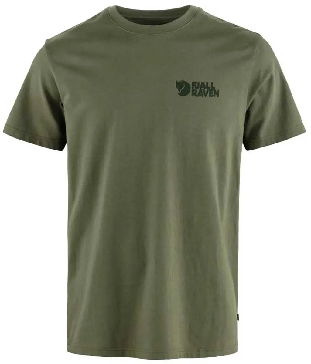 Fjällräven Heavy Classic T-shirt