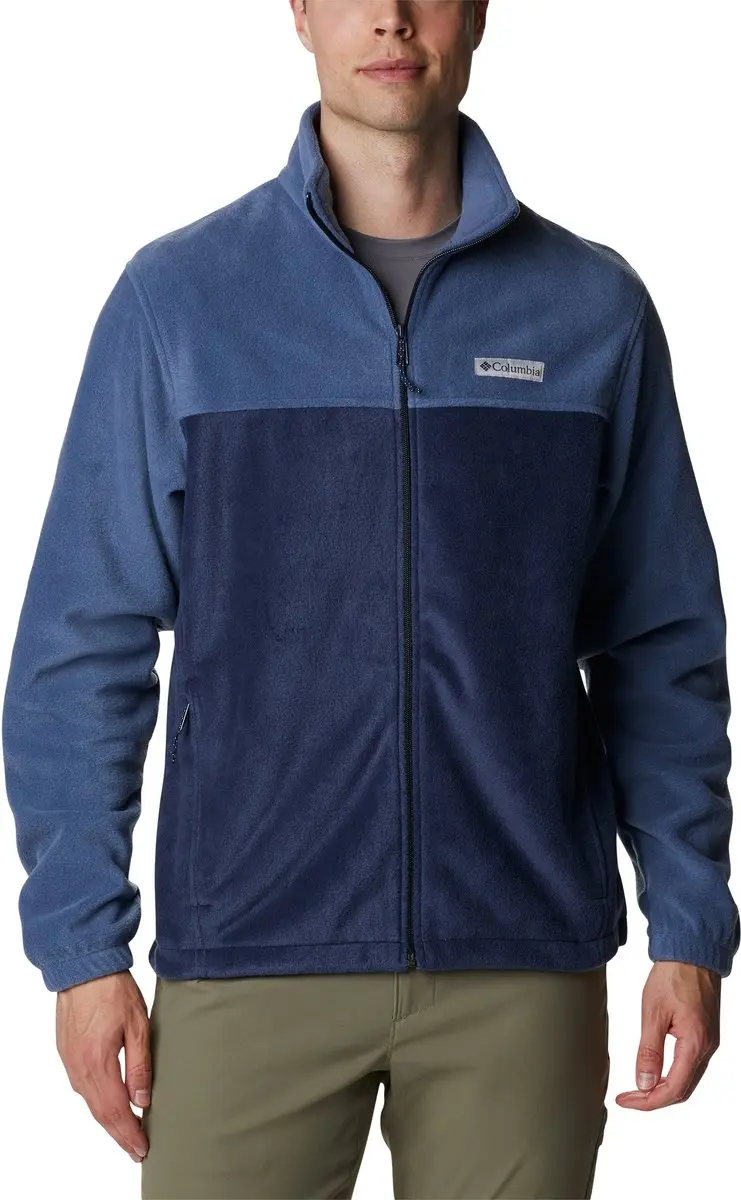 Columbia Steens Mountain Full Zip 2.0 Fleece Jas Heren - afbeelding 5 van 6