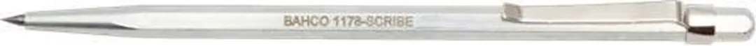 Bahco 1178-SCRIBE Kraspen 150mm