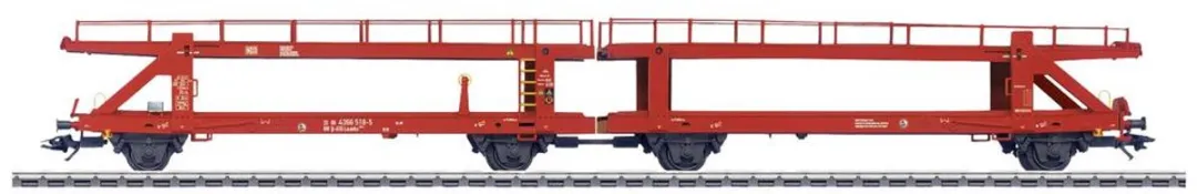 Märklin 47180 Speciale Wagen H0