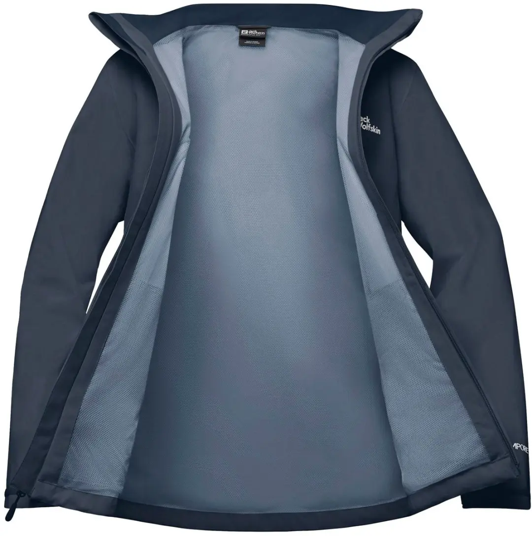 Jack Wolfskin Trailtime 2L Dameslaag - afbeelding 3 van 6
