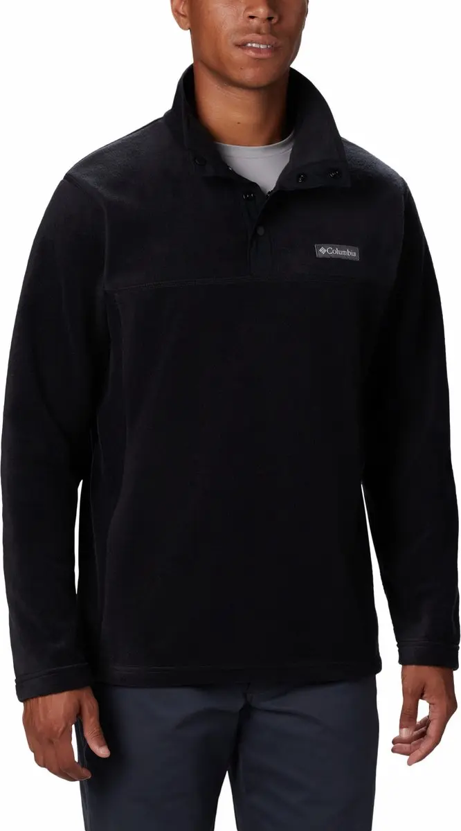 Columbia Steens Mountain™ Half Snap Fleece trui