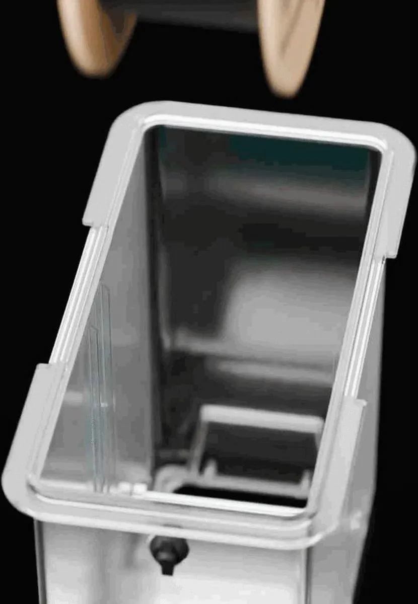 Polymaker PolyDryer PX01002_CG Filamentdroger - Kleurloos