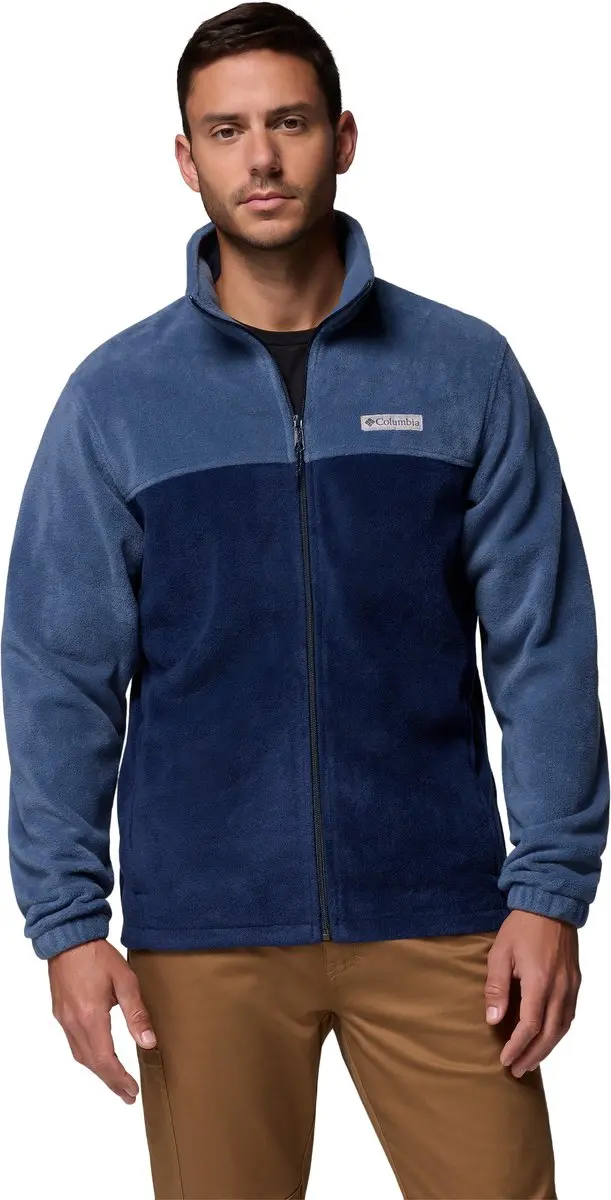 Columbia Steens Mountain Full Zip 2.0 Fleece Jas Heren