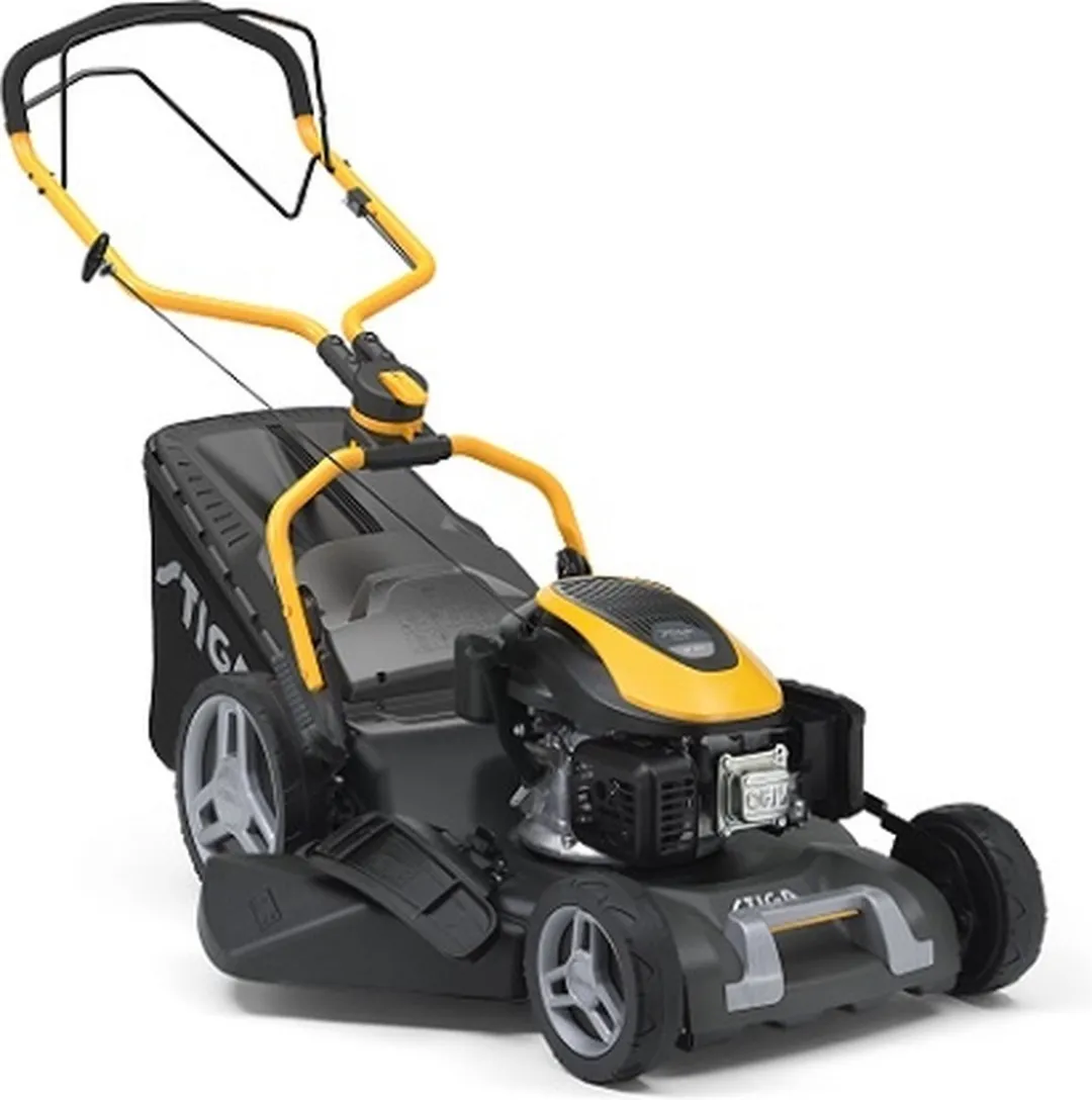 Combi 753 S Benzine Grasmaaier | ST 170 OHV Autochoke | 51cm