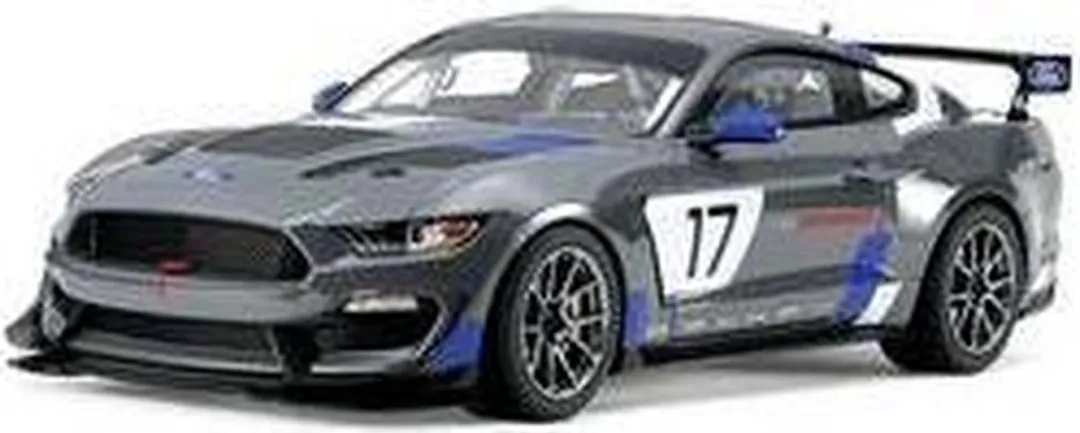 Tamiya 24354 Ford Mustang GT4 Modelbouwpakket