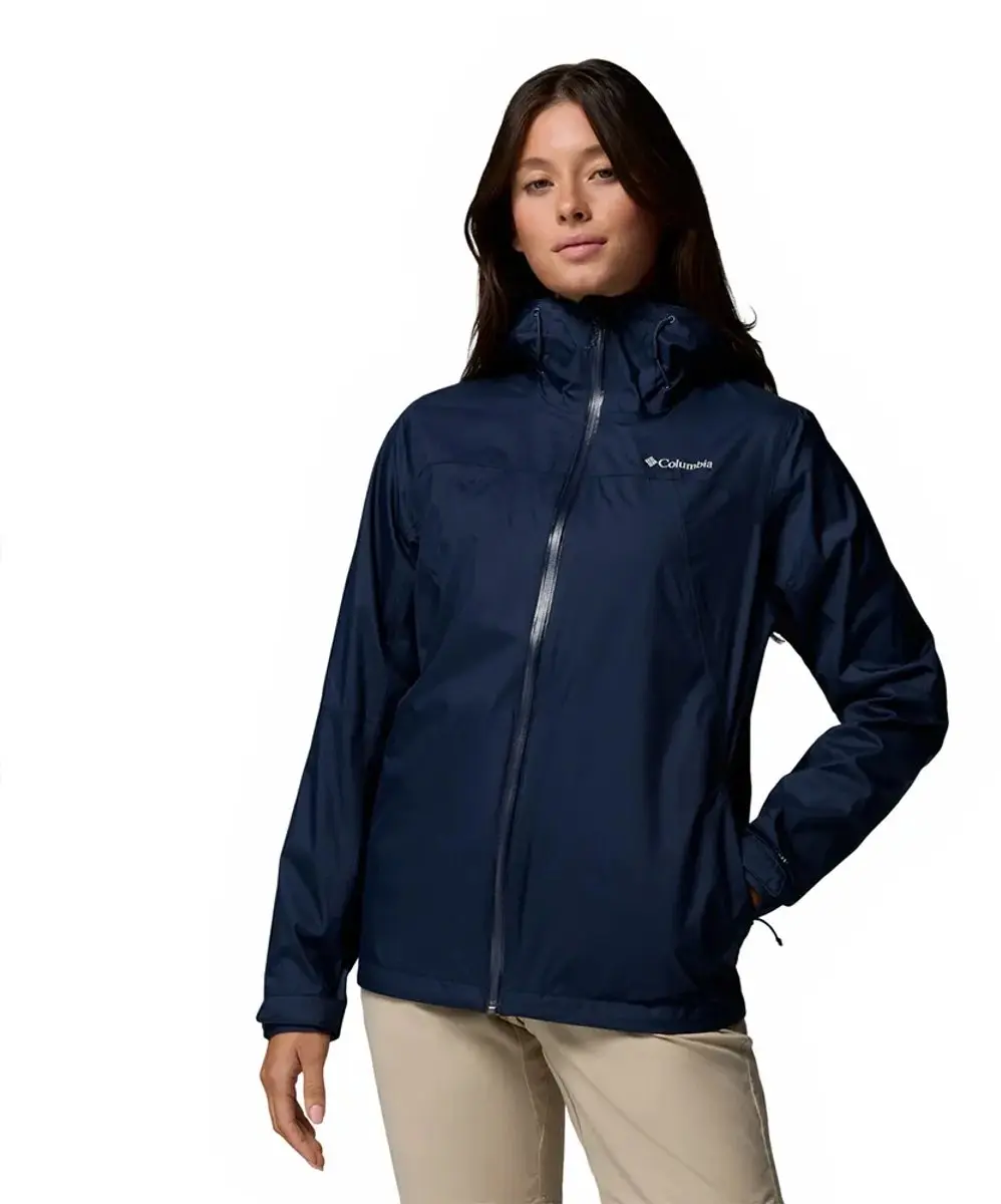 Columbia Inner Limits™ Iv Jas Blauw XL Vrouw