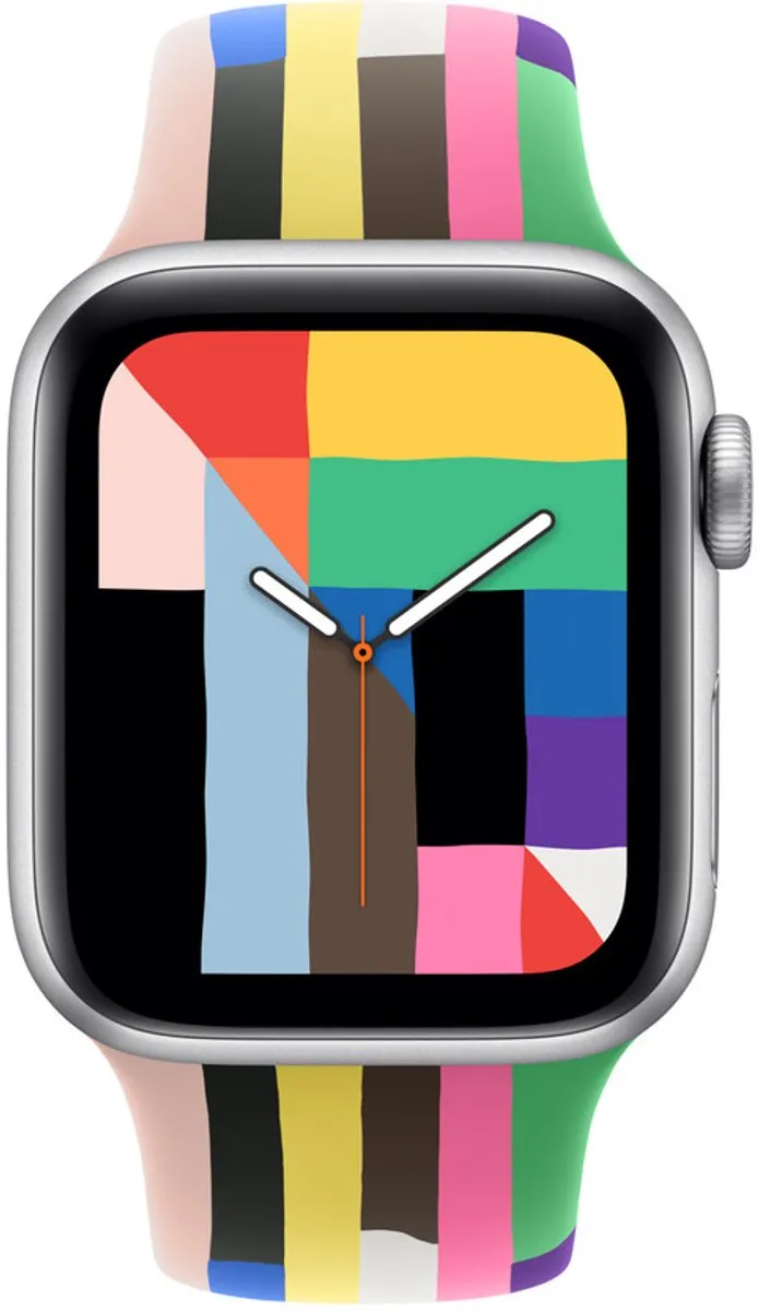 Apple Sportband Pride Edition 40mm - M/L