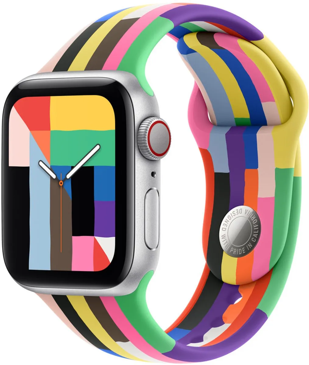 Apple Sportband Pride Edition 40mm - M/L