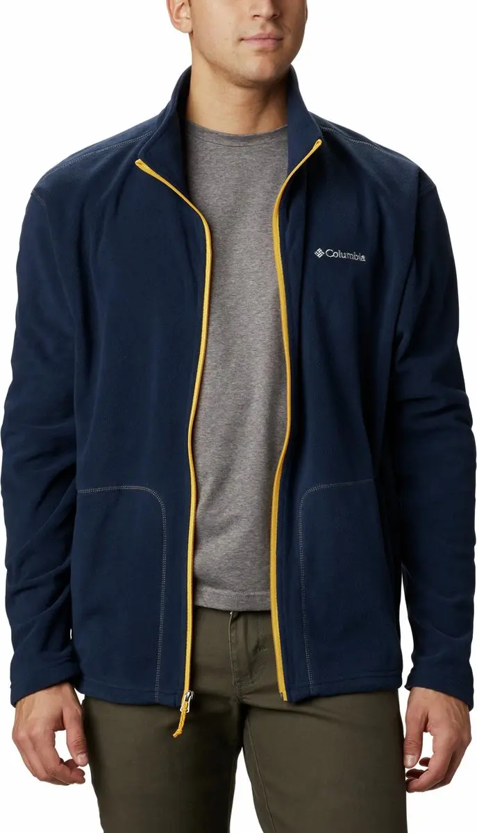 Columbia Fast Trek™ Light Full Zip Fleece Fleece Jas Heren