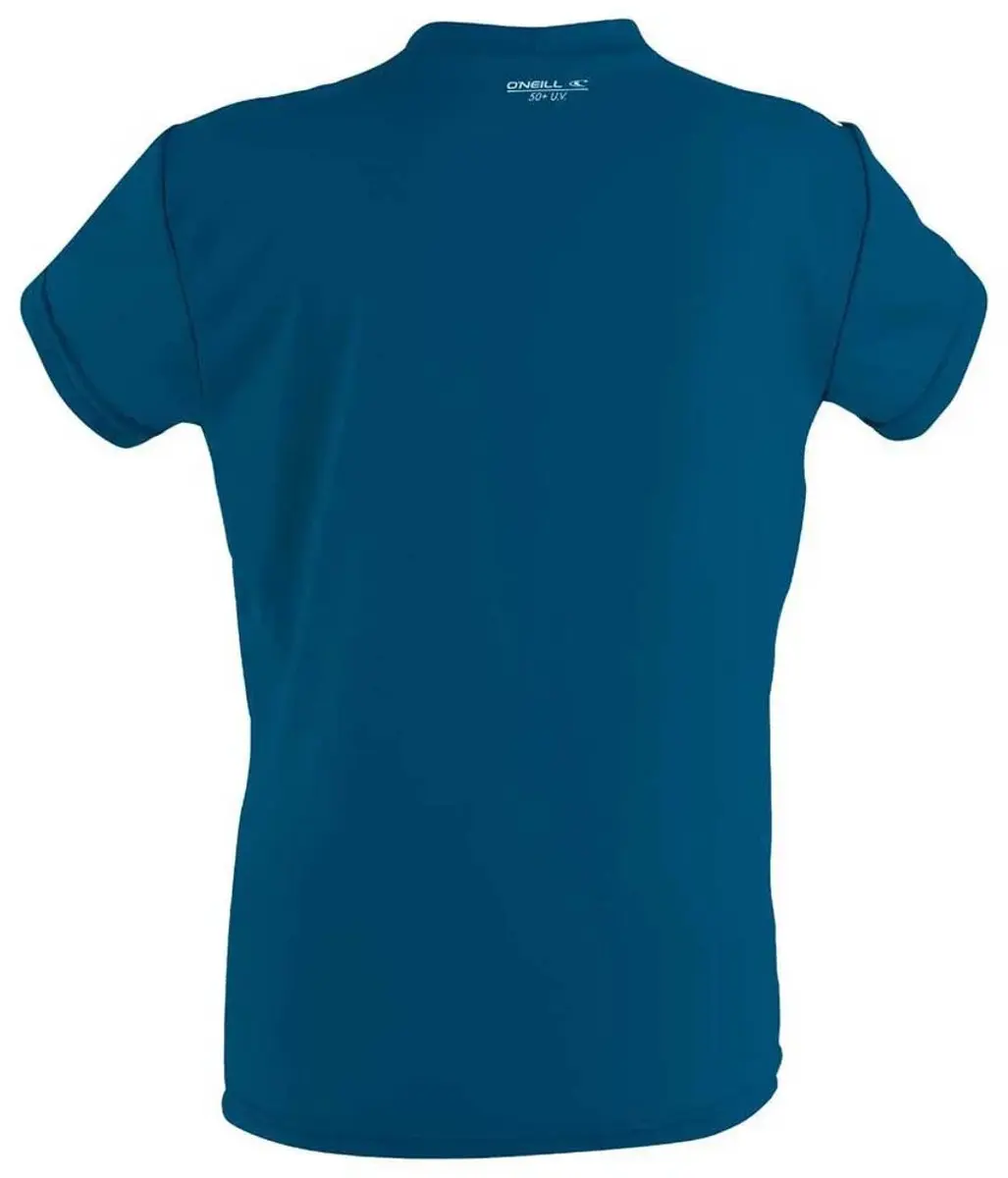 O'Neill O'Zone Sun UV-shirt Jongens - Donkerblauw - afbeelding 2 van 3